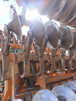 Diskovy podmitac Simba 8m - 5