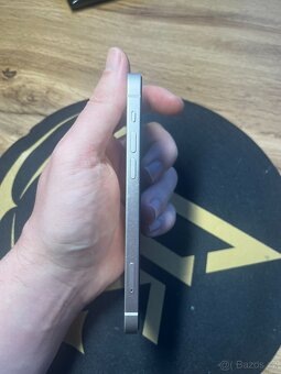 Apple iPhone 12 - 128GB/100% kondice baterie + 6 měsíců záru - 5