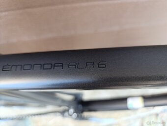 Silniční kolo Trek Émonda 6 SLEVA - 5