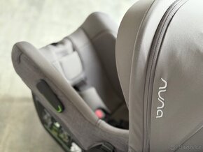 Dětská autosedačka Nuna - 5