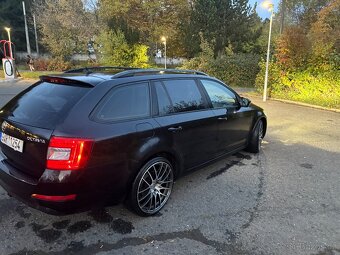 Skoda octavia 1,6 tdi - 5