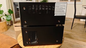 Marantz AV8003 + MM8003 8x140W 8ohm - 5