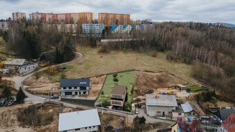 Prodej pozemku 794 m2 - 5