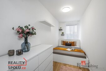 Prodej, byty/3+kk, 70 m2, Plevenská 3113/1, Modřany, 14300 P - 5