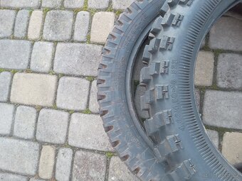 Pneu jawa enduro18 valec cz,981 - 5