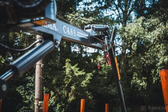 Naviják ForsMW RW1400 - 5