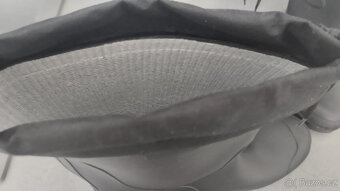 DÁMSKÉ/DÍVČÍ HOLÍNKY/GUMÁKY vel.43 - 5