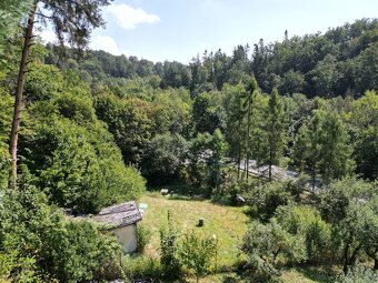 Šternberk, stavební pozemek 1312 m2 - 5