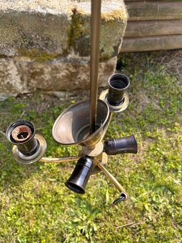 Starožitný lustr - 5