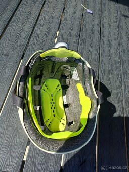 Kol 16 Btwin decahlon - 5