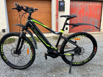 LECTRON Esconder MDX - 5