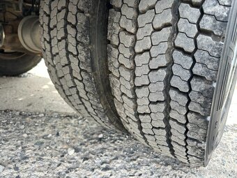 Iveco Eurocargo 80E16 KONTEJNER EURO4 - 5