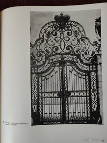 Umělecké kovářství a zámečnictví - 5