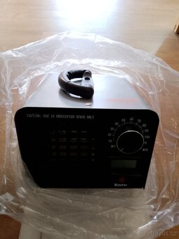 Generátory ozonu - 5