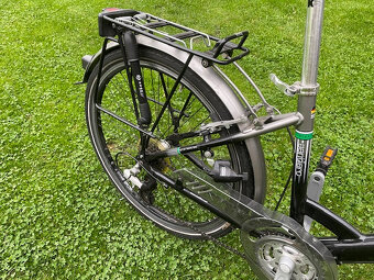 Kettler Sentiero - 5