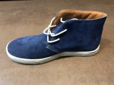 Boty Commanchero - nove, vel 7,5 (EU 41) - 5