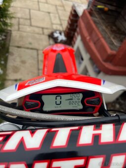 Beta rr 350 r.v 2015 Bez TP - 5