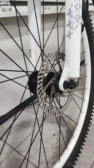 Fuji Nevada 1.0 LE 26 bile - 5