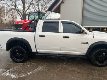 Dodge Ram 1500 4x4 odpočet DPH - 5