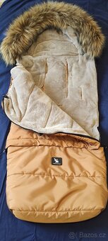 Fusak Cottonmoose 3v1 - 5