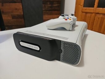 Xbox 360 - 5