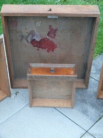 PRODÁM NĚKOLIK SKŘÍŇOVÝCH ZÁSUVEK - 5