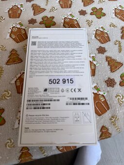 Apple IPhone 16e 128 Gb - 5