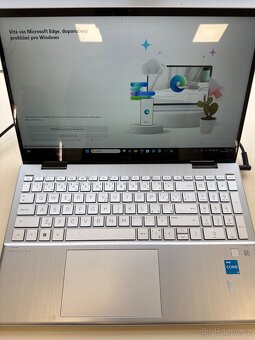 HP Pavilion X360 - 5