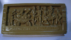 Sada erotických plastik, kamasutra? - 5