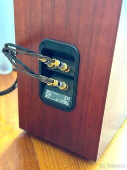 Prodám reprobedny B&W 703 - 5