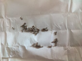 Retro brýle lennonky - 5