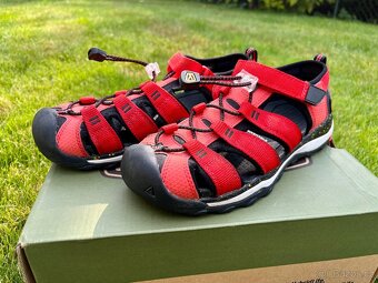 Sandále Keen Newport Neo H2-vel.36 - 5