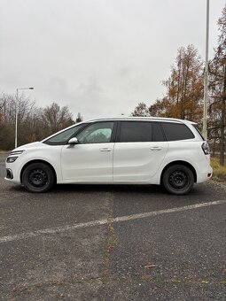 Citroen C4 Grand Picasso - 5