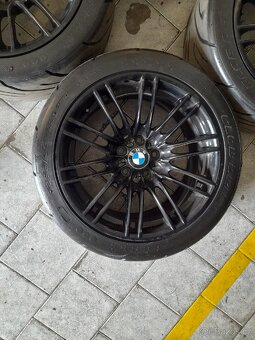 5x120 r18 Styling 260 SEMISLICK - 5