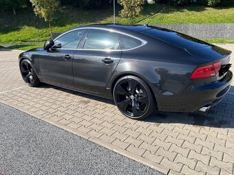 AUDI A7 3.0 TDI 180 KW SPORTBACK - 5