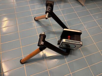 Smart cyklotrenažér Elite Tuo - 5