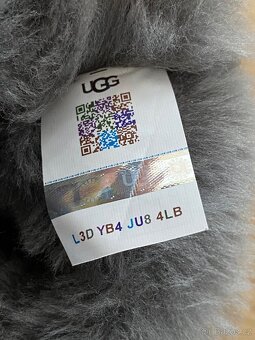 UGG Classic II - vel. 30 - 5