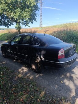 Vw Passat B5 1.8T 110kw - 5