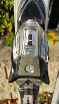 Dámské lyže Atomic Izor 159 cm - 5