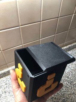 Super Mario kasička - 5