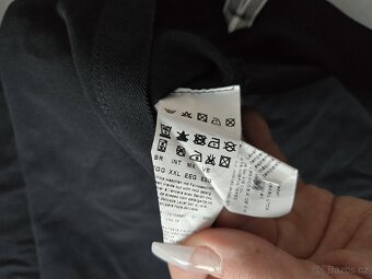 Tričko Hugo Boss - 5