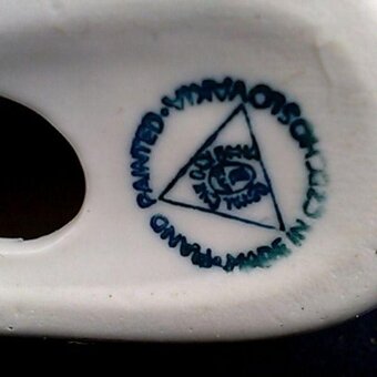 AKT - žena s copem - Brusel- J. ČERNOCH - 5