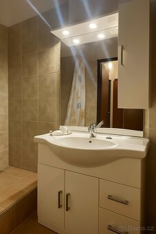 🏡 Pronájem bytu 2+1 (75 m²) – Nová Paka - 5