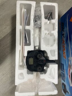 RC letadlo sky-king F959S - 5