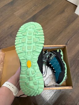 Alpine pro turisticke boty - 5