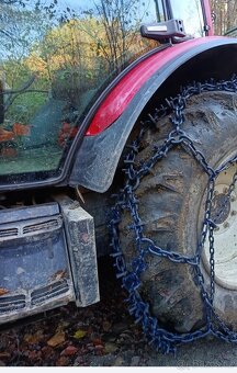 STUDY záberove reťaze - 5