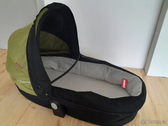 Český kočárek Patron trojkombinace - 5