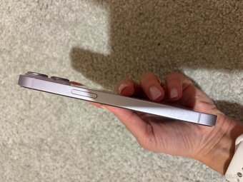 Iphone 14 256GB Purple - 5