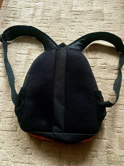 Malý cestovní batoh - 5