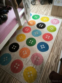 Dětský koberec - 5